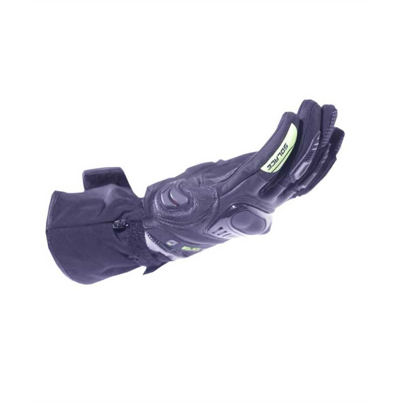 Solace Versadry WP V2 Gloves - AH Helmets