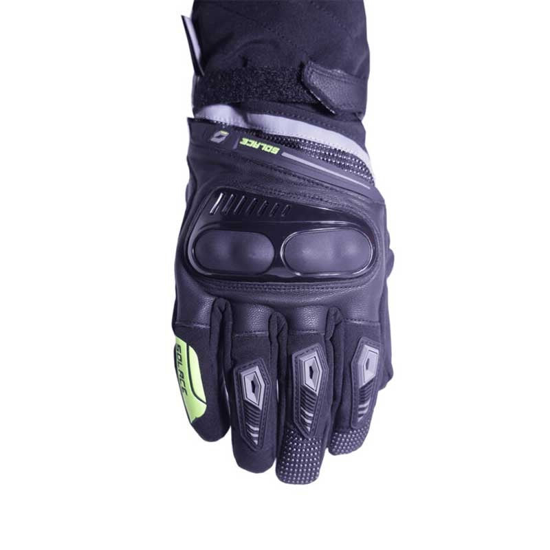 Solace Versadry WP V2 Gloves - AH Helmets